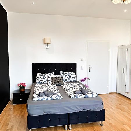 Cozy Rooms In Brigittenau Area Mm29 Виена Екстериор снимка