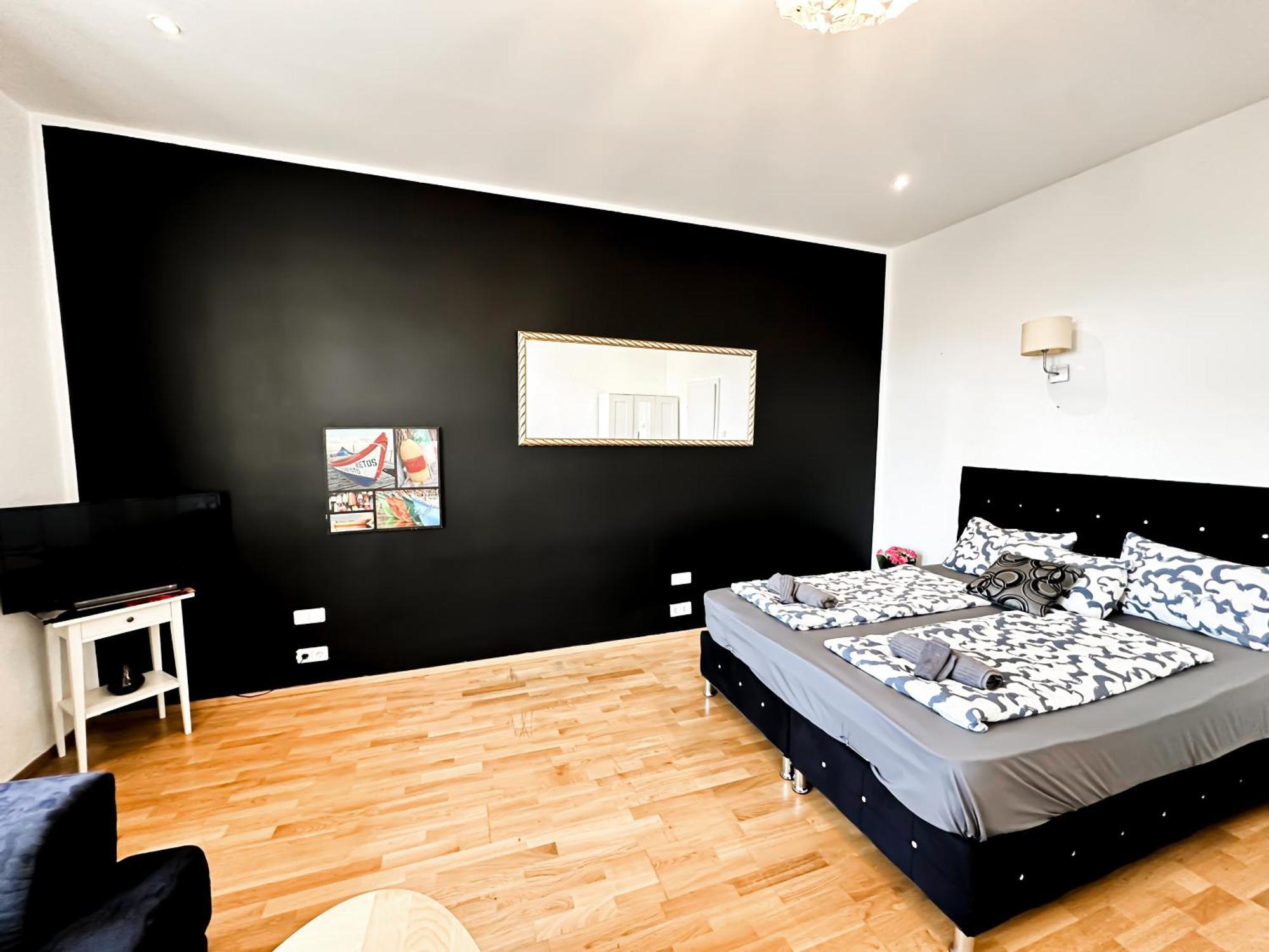 Cozy Rooms In Brigittenau Area Mm29 Виена Екстериор снимка