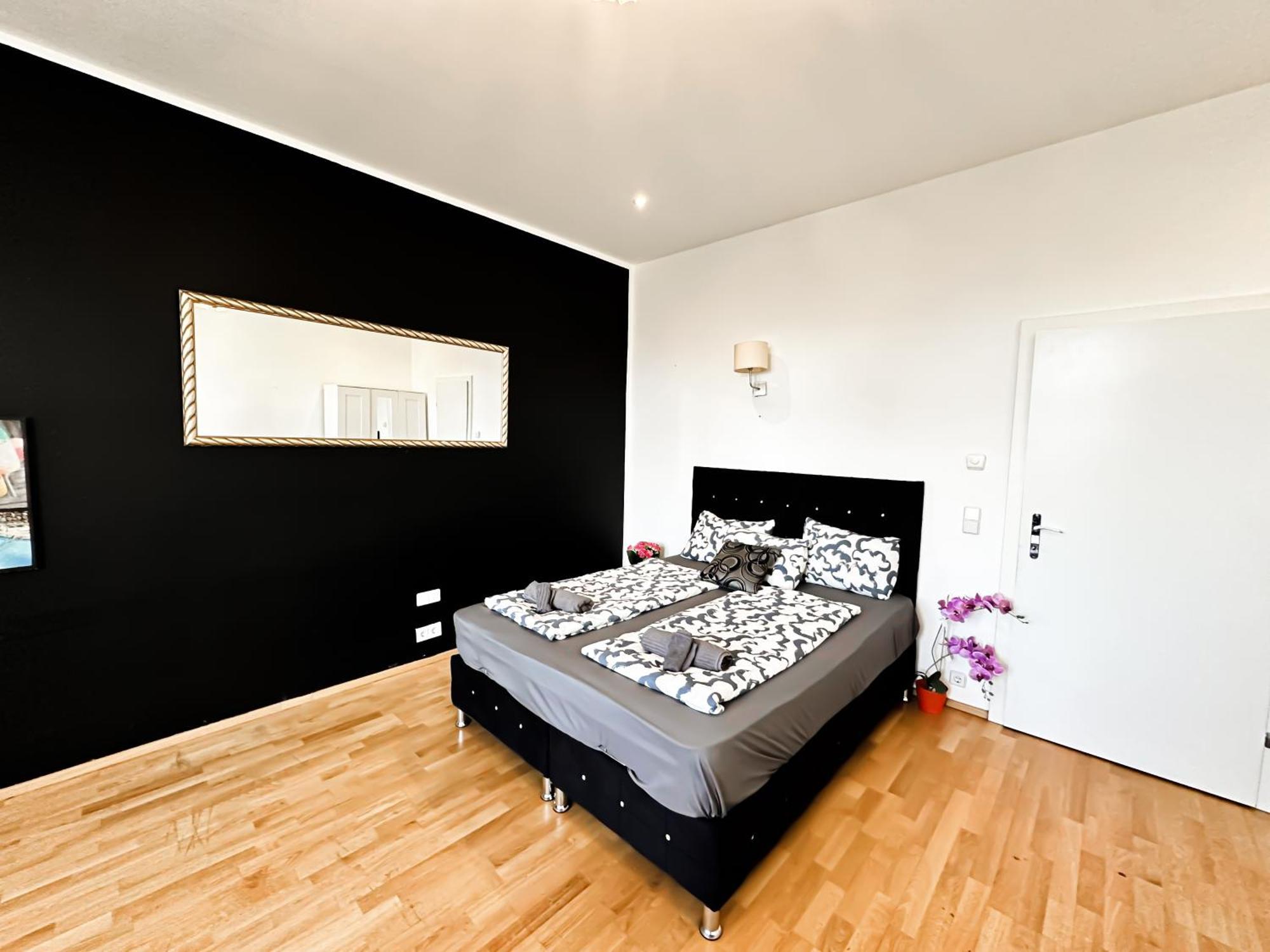 Cozy Rooms In Brigittenau Area Mm29 Виена Екстериор снимка